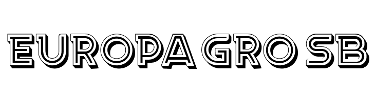 Rush Hour Extra Regular  Free Fonts Download