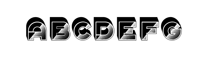 Rocking Regular  Free Fonts Download