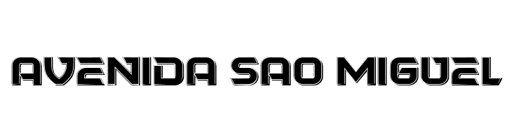 Savez Regular  Free Fonts Download