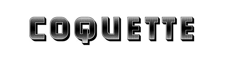 Passive Resters Regular  Free Fonts Download