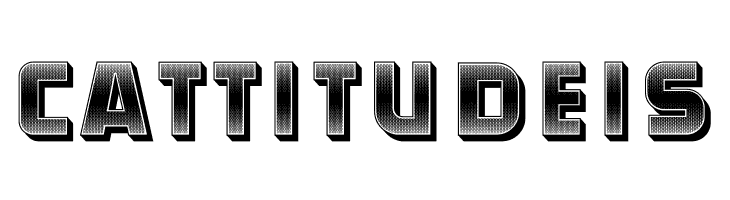 Passive Resters Regular  Free Fonts Download