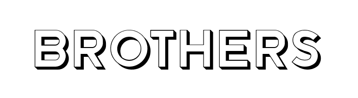 Dades Regular  Free Fonts Download