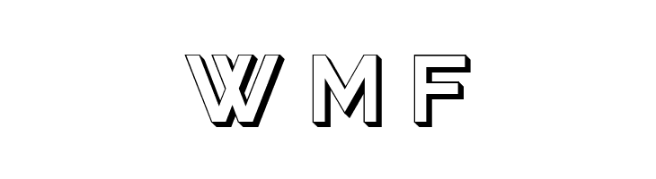 Dades Regular  Free Fonts Download