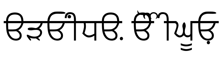 Samtol  Free Fonts Download