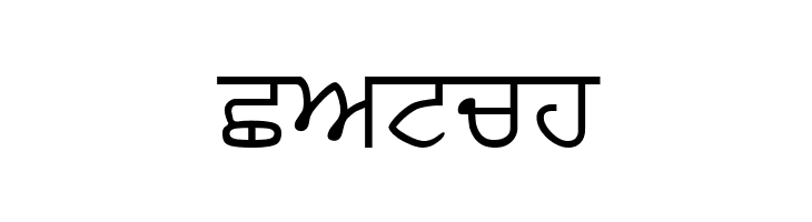 Samtol  Free Fonts Download