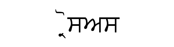 Samtol  Free Fonts Download