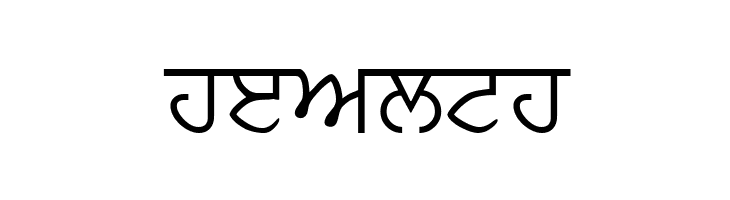 Samtol  Free Fonts Download