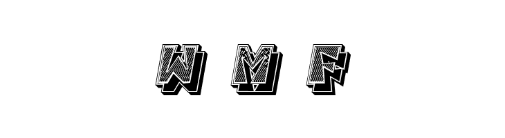 Vitamin Regular  Free Fonts Download