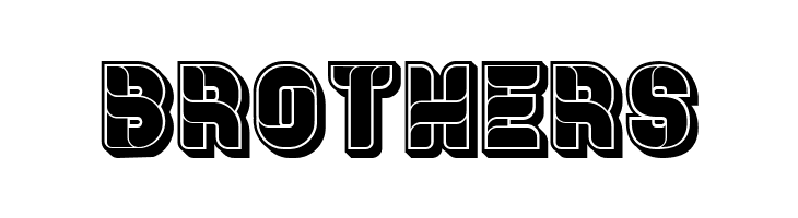 Center Regular  Free Fonts Download