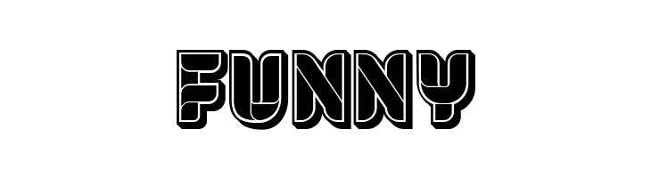 Center Regular  Free Fonts Download