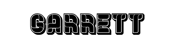 Center Regular  Free Fonts Download