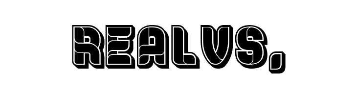 Center Regular  Free Fonts Download