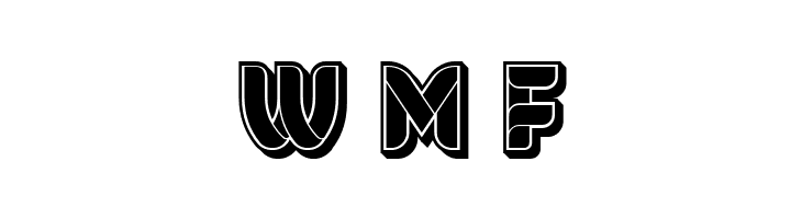 Center Regular  Free Fonts Download