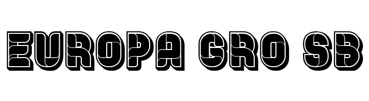 Center Regular  Free Fonts Download