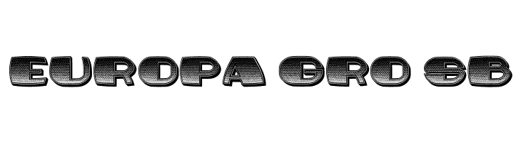 Model Regular  Free Fonts Download