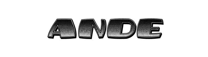 Model Italic  Free Fonts Download