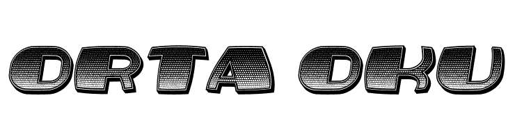 Model Italic  Free Fonts Download