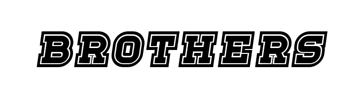 Sport Italic  Free Fonts Download