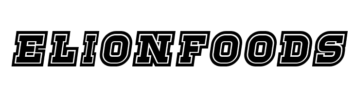 Sport Italic  Free Fonts Download