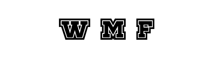 Sport Regular  Free Fonts Download