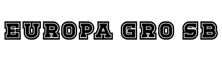 Sport Regular  Free Fonts Download