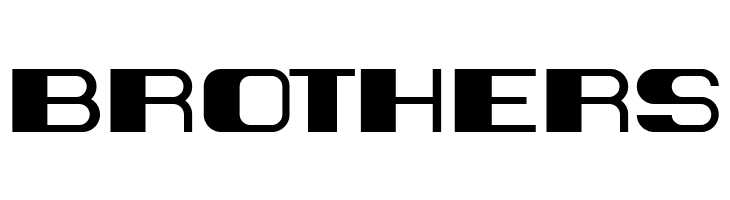 Gorwel Regular  Free Fonts Download