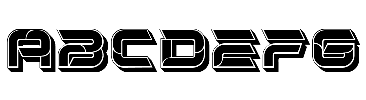 Banda Regular  Free Fonts Download