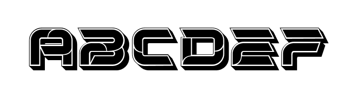 Banda Regular  Free Fonts Download