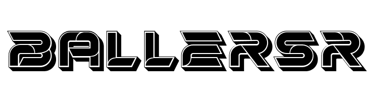 Banda Regular  Free Fonts Download