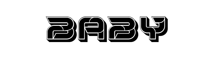 Banda Regular  Free Fonts Download