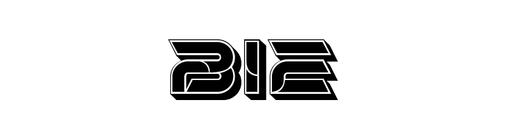 Banda Regular  Free Fonts Download
