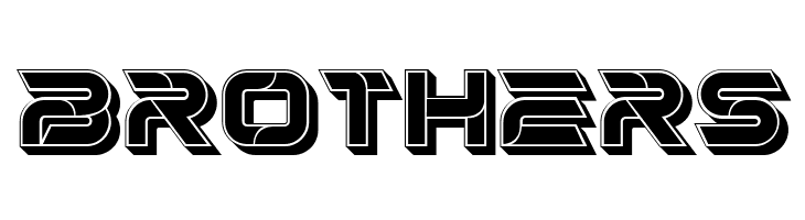 Banda Regular  Free Fonts Download