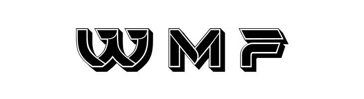 Banda Regular  Free Fonts Download