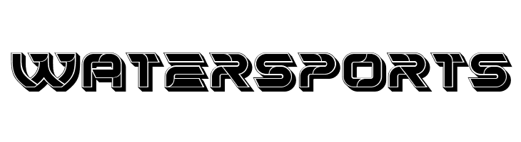 Banda Regular  Free Fonts Download