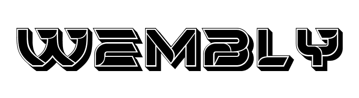 Banda Regular  Free Fonts Download