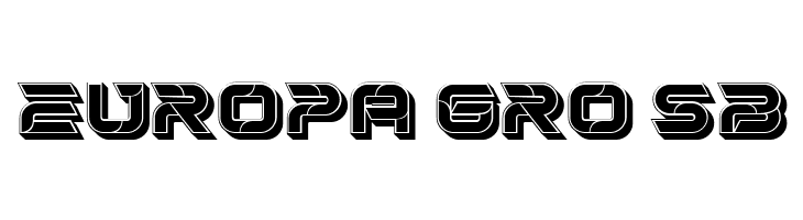 Banda Regular  Free Fonts Download