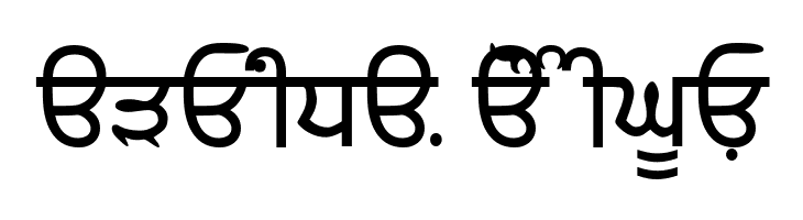 SamtolAmrit  Free Fonts Download