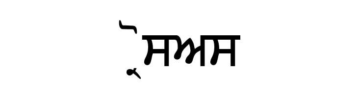 SamtolAmrit  Free Fonts Download