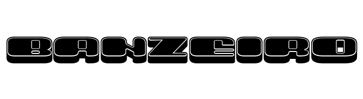 Comeback Filled Regular  Free Fonts Download