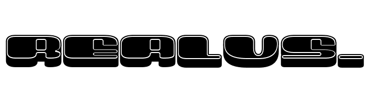 Comeback Filled Regular  Free Fonts Download