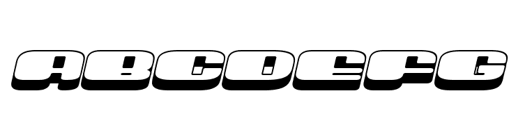 Comeback Italic  Free Fonts Download