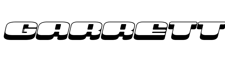 Comeback Italic  Free Fonts Download