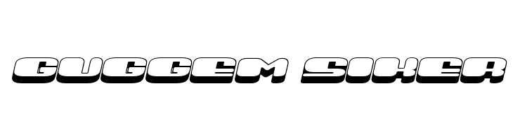 Comeback Italic  Free Fonts Download