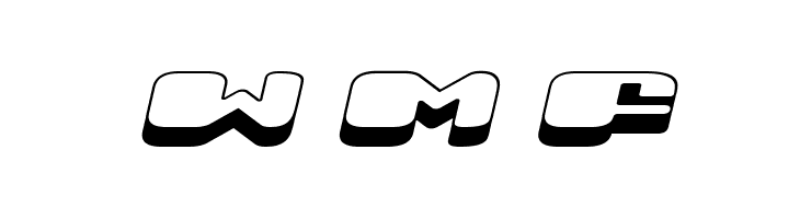 Comeback Italic  Free Fonts Download