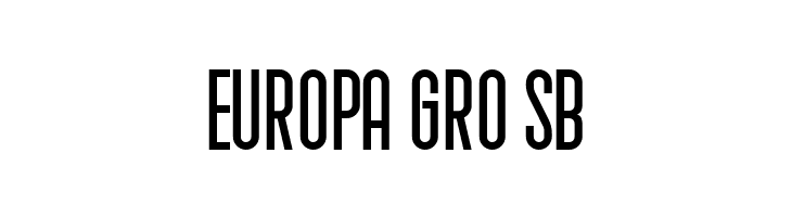 Shakeout Regular  Free Fonts Download