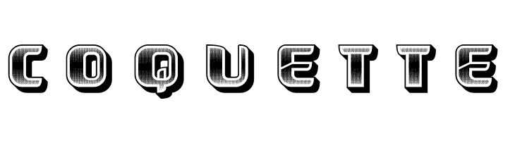 Zagreb Regular  Free Fonts Download