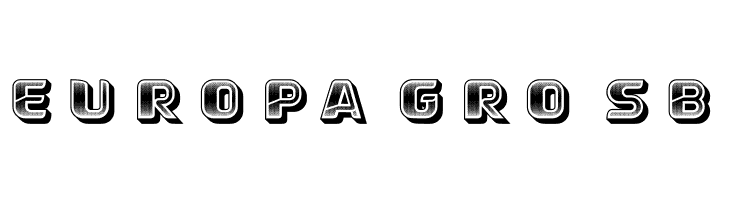 Zagreb Regular  Free Fonts Download