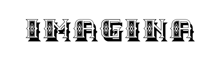 Pose Regular  Free Fonts Download