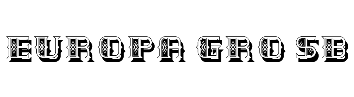 Pose Regular  Free Fonts Download