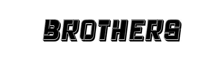 Hardcore Regular  Free Fonts Download